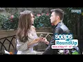 Soaps com Weekly RoundUp - Week of May 11th-15th 2020
