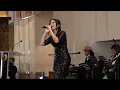Download Lagu Pulanglah Uda cover by Ervina Simarmata [Musikesatu - Kongres LVRI 2022]