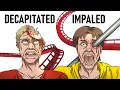 The Worst Roller Coaster Deaths Ever