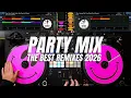 Lagu PARTY MIX 2026 | 88 | The Best Tech house Remixes of Popular Songs