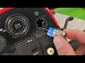 2025 Quick Guide Fixing Your Pride Mobility Scooter Key Switch