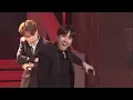 [방송원본] BTS(방탄소년단) - DOPE(쩔어)레전드 무대 _열린음악회(160410) by 플레이버튼