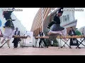 Download Lagu 【Indonesia Pavilion】JAGUANK x LAB ART PROJECT - September 20, 2025 16.00