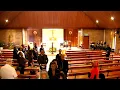 Funeral Mass of Winnie Slater RIP 28th Jun 2024