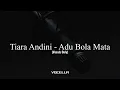 Download Lagu Tiara Andini - Adu Bola Mata (Acapella/Vocals Only)