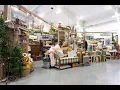 The Great Junk Hunt Vintage Market - Long Version