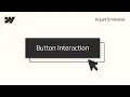 Create a 3D button interaction on hover in Webflow - in just 3 minutes