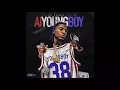 NBA YoungBoy Untouchable *Official D. Brooks Exclusive Instrumental*