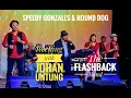 Download Lagu Johan Untung Rocking with The FLASHBACK ft Speedy Gonzales \u0026 Hound Dog.