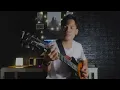 Jopay 2014 version - Mayonnaise guitar solo(cover)
