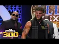 Download Lagu MJF gets called out by Mark Briscoe, Hurt Syndicate teach JetSpeed a lesson | AEW Dynamite, 7/2/25