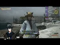 feesh FFXIV