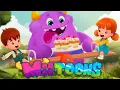 Download Lagu Mormor is Looking For The Muffin Man | Kids Songs Compilation | Mormortoons