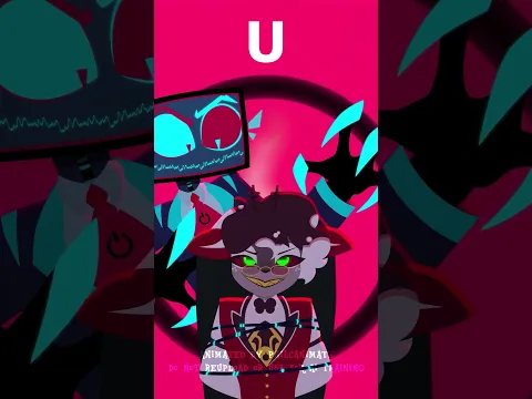 I HEART YOU // RADIOSILENCE // ANIMATION MEME