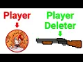Download Lagu I Made A Game But I Try To Kill The Players