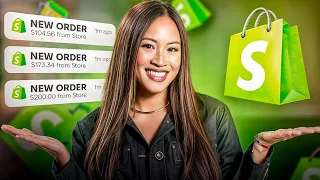 How To Get More Sales on Your Shopify Website