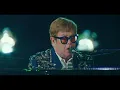 Elton John LIVE 4K - Saturday Night's Alright (For Fighting) (Dodger Stadium LAST SHOW IN US) | 2022