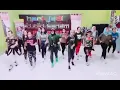 Rainman Mugwanti remix | Zumba | by ZIN SARI | ZSFamily | Pontianak