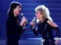 Download Lagu Bonnie Tyler - Total Eclipse Of The Heart - Grammys 1984 [4K]