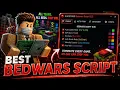 the best script for bedwars 2026 Free bedwars script without a key