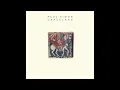 Paul Simon - I Know What I Know (Official Audio)