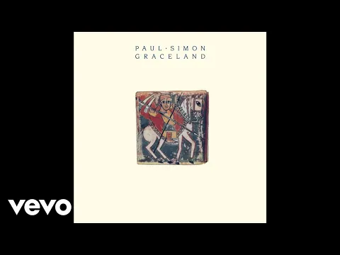 Download MP3 Paul Simon - I Know What I Know (Official Audio)