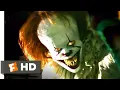It 2017 - Pennywise Projector Scene Movieclips