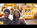 Coventry s Newest Grill House - Is SEAR Here To Stay