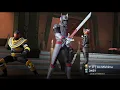 Download Lagu SPD Shadow Ranger Alternate Skin mod Game Play | Power Rangers Legacy Wars