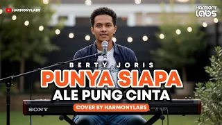 lagu ambon punya siapa cover by harmonylabs