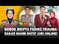 Download Lagu 🔴NEWS: Sosok Briptu Fadhilatun Nikmah (FN) yang Bakar Suami Polisi di Mojokerto, Kini Malah Trauma!