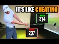 Download Lagu How Amateurs Try to Create Club Head Speed VS What Actually Works!