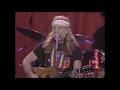 Willie Nelson live at the US Festival 1983 - My heroes have always been cowboys