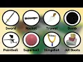 The Classic BrickBattle Weapons on Roblox Explained