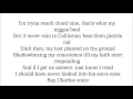 Kendrick Lamar - faith