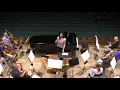 Mussorgsky - Night On Bald Mountain - Philharmonic Orchestra - Cond. Carla Abalos
