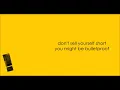 Shinedown - Get Up Lyrics