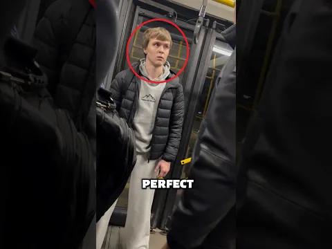 Never mess with a fighter🗿 (@bus_knight_)