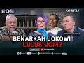 Download Lagu [FULL] DEBAT PANAS! Prof. Koentjoro-Rismon Sianipar soal Isu Ijazah Palsu Jokowi \u0026 Reputasi UGM