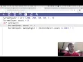 Modulus Operator Example - CMU CS Academy 8 1 1