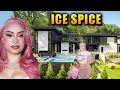 The Lifestyle of Ice Spice 2026 House Tour Partners Family Cars Net Worth