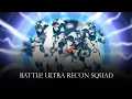 Download Lagu Battle! Ultra Recon Squad - Remix Cover (Pokémon Ultra Sun and Ultra Moon) [Remaster]