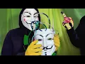HACKER WINNER ANNOUNCEMENT This Project Zorgo Members Wins the New Upgraded Mask from the Challenge