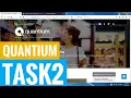 Quantium Data Analytics Virtual Internship Task2 Experimentation and uplift testing