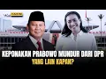 Download Lagu VOI Hari ini: Keponakan Prabowo, Rahayu Saraswati Mundur dari DPR, Warganet Desak Puan Ikut Mundur