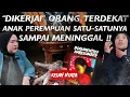Download Lagu ANAK PEREMPUANNYA MENINGGAL TIDAK WAJAR !! SEBENERNYA APA YANG TERJADI DENGAN IBU \u0026 ANAK INI ?! MP3