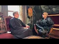Father JP interviews Rafael Reyes - Prayers