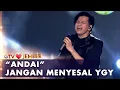 Download Lagu Gigi - Andai | AMAZING GTV LOVE JEMBER