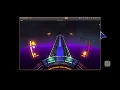 Spin Rhythm XD Ep. 2277: TwoWorldsApart, Jordi Rivera & Raquel Castro - Bodies. 286K score.