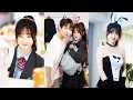 🔥🔥PreviouslifeLovedthewrongwifebefore—reborn,he treasures thecampus belle’s love#Chinese short drama